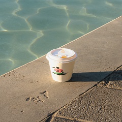 cute coffee cup
