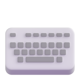 keyboard emoji