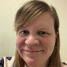 photo of Kelly Ferrigan